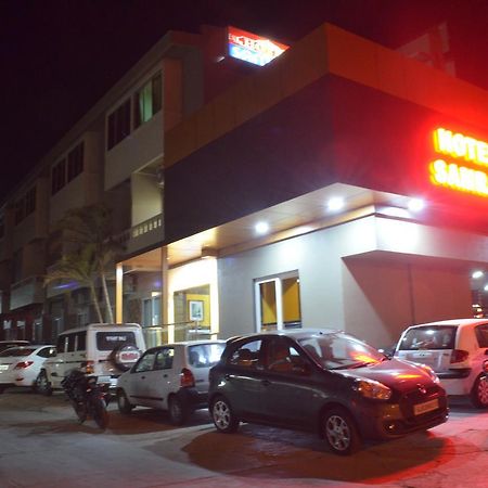 דיו Hotel Samrat מראה חיצוני תמונה